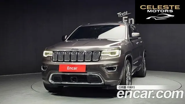 JEEP 3.6 2017 — photo 3 sur 26