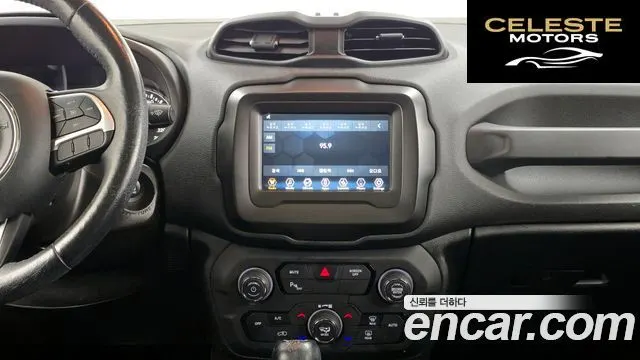 JEEP 2.4 2019 — photo 14 sur 20