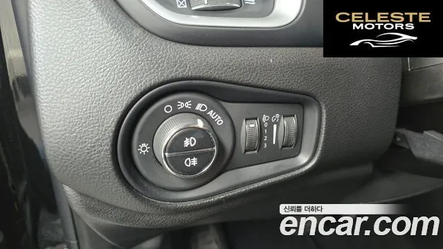 JEEP 2.4 2019 — photo 18 sur 20