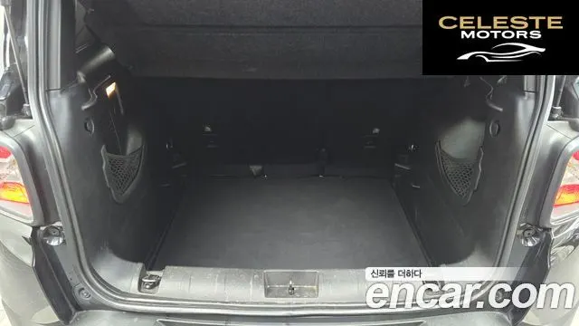 JEEP 2.4 2019 — photo 20 sur 20