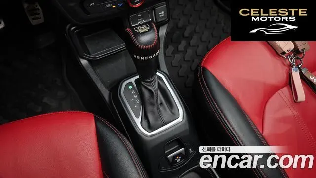 JEEP 2.4 High 2018 — photo 9 sur 20