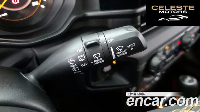 JEEP (JL) 2.0 4portes 2024 — photo 18 sur 20