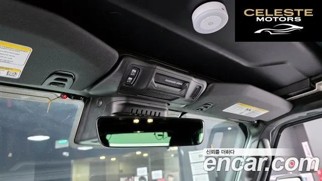 JEEP (JL) 2.0 4portes 2024 — photo 19 sur 20