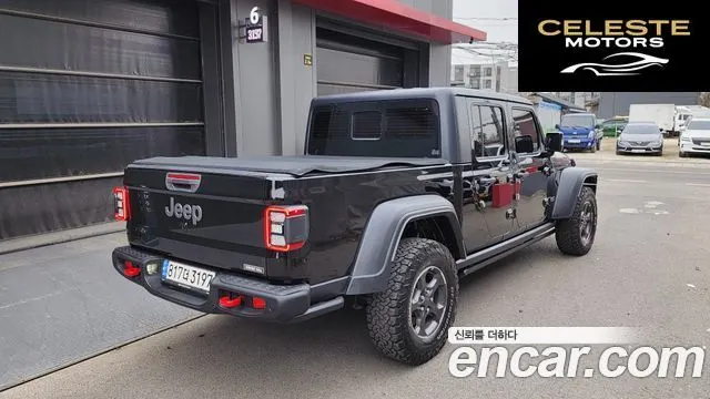 JEEP (JT) 3.6 2021 — photo 2 sur 20