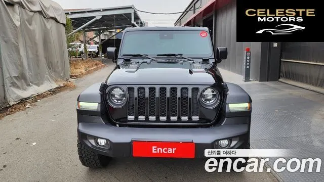JEEP (JT) 3.6 2021 — photo 3 sur 20