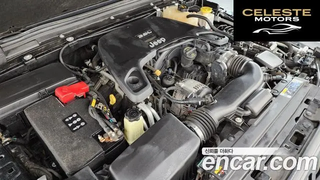 JEEP (JT) 3.6 2021 — photo 6 sur 20