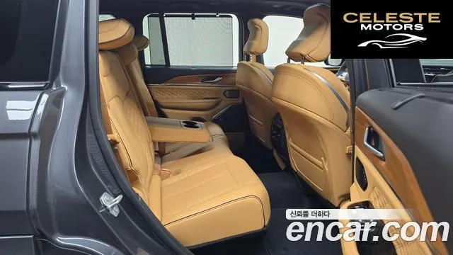 JEEP (WL) 4xe 2023 — photo 12 sur 20