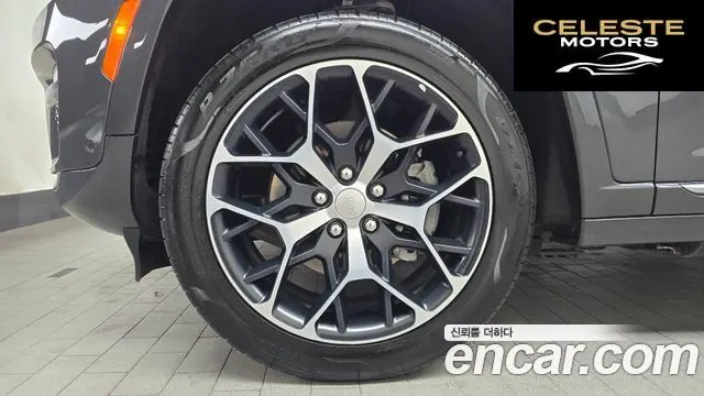 JEEP (WL) 4xe 2023 — photo 5 sur 20