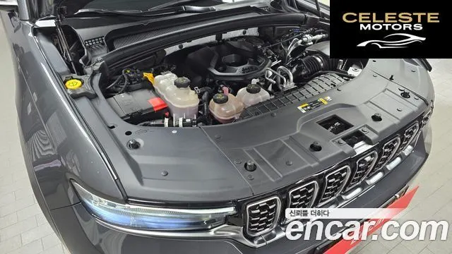 JEEP (WL) 4xe 2023 — photo 6 sur 20