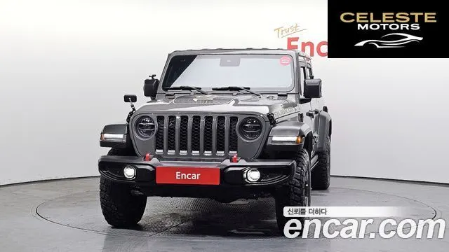 JEEP (JT) 3.6 2022 — photo 3 sur 20