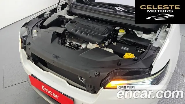 JEEP (KL) 2.4 Limited AWD 2022 — photo 6 sur 26