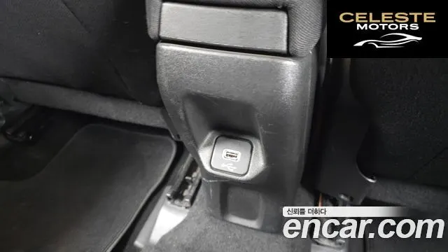 JEEP 2.4 2019 — photo 19 sur 20