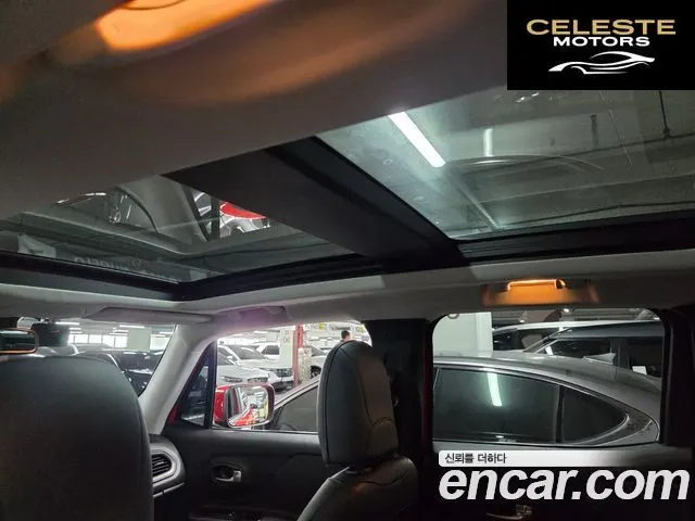JEEP 2.0 AWD 2017 — photo 17 sur 25