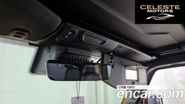JEEP (JL) 2.0 4portes Edition 2021 — photo 18 sur 20