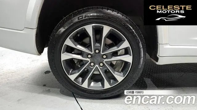 JEEP (WL) L 3.6 2021 — photo 5 sur 20