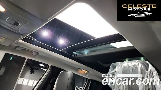 JEEP 2.4 Limited AWD 2021 — photo 19 sur 20