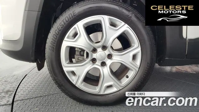 JEEP 2.4 Limited AWD 2021 — photo 5 sur 20