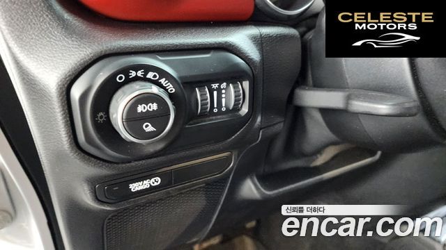 JEEP (JT) 3.6 2020 — photo 17 sur 20