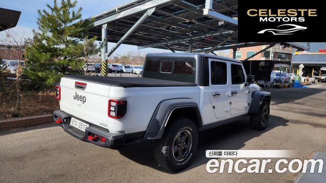 JEEP (JT) 3.6 2020 — photo 2 sur 20