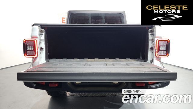 JEEP (JT) 3.6 2020 — photo 20 sur 20