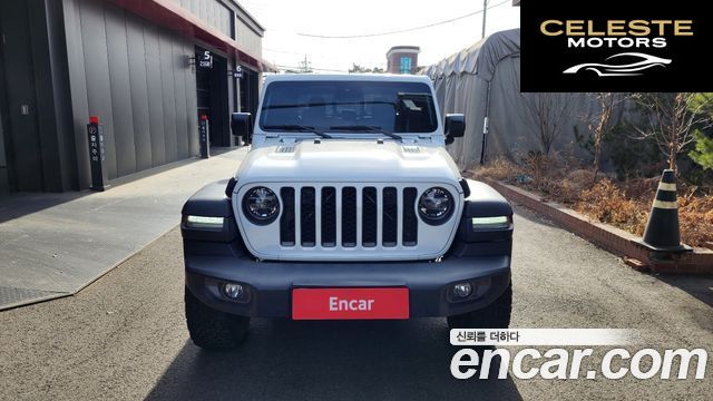 JEEP (JT) 3.6 2020 — photo 3 sur 20