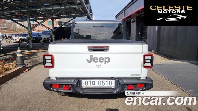 JEEP (JT) 3.6 2020 — photo 4 sur 20