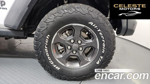 JEEP (JT) 3.6 2020 — photo 5 sur 20