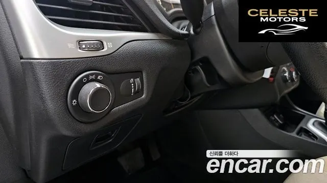 JEEP (KL) 2.4 AWD 2016 — photo 18 sur 26