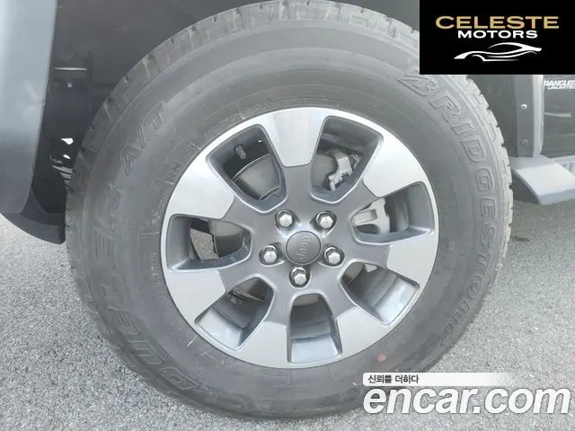 JEEP (JL) 2.0 4portes 2021 — photo 9 sur 18