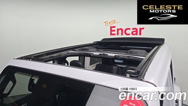 JEEP (JL) 2.0 4portes 2022 — photo 20 sur 20
