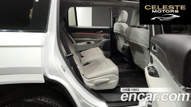 JEEP (WL) L 3.6 2021 — photo 12 sur 20