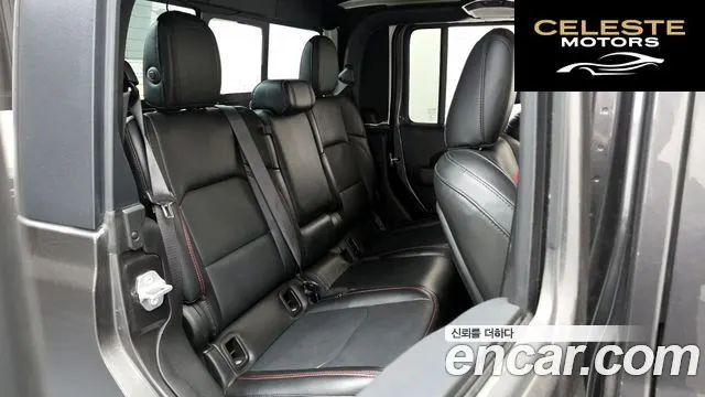 JEEP (JT) 3.6 2021 — photo 12 sur 20