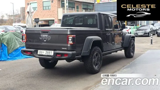 JEEP (JT) 3.6 2021 — photo 2 sur 20