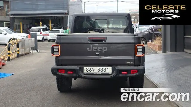 JEEP (JT) 3.6 2021 — photo 4 sur 20