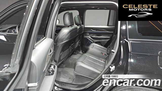 JEEP (WL) 3.6 2023 — photo 11 sur 20