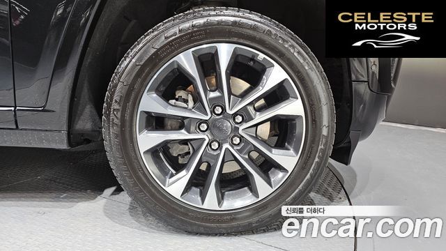 JEEP (WL) 3.6 2023 — photo 5 sur 20