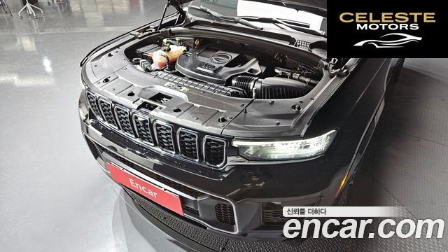 JEEP (WL) 3.6 2023 — photo 6 sur 20