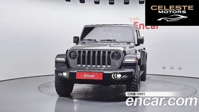 JEEP (JT) 3.6 2022 — photo 3 sur 20