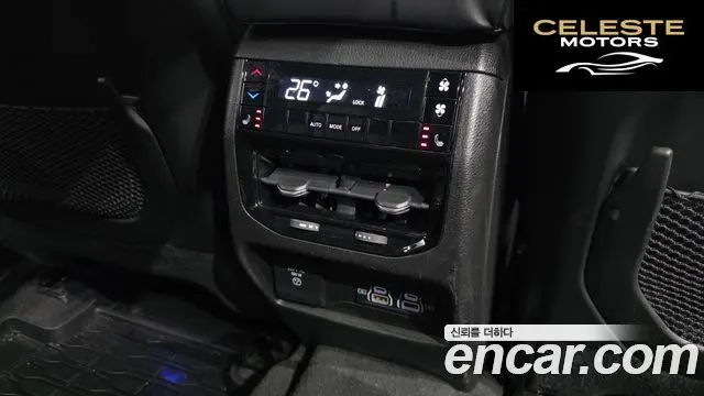JEEP (WL) L 3.6 2022 — photo 19 sur 20