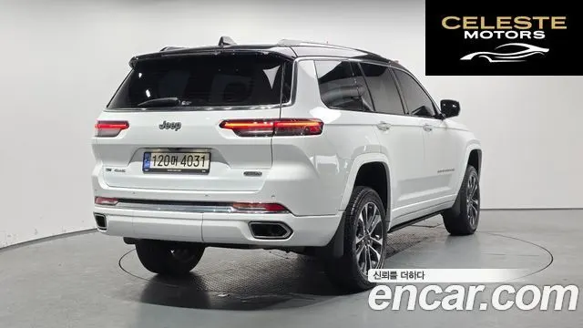 JEEP (WL) L 3.6 2022 — photo 2 sur 20