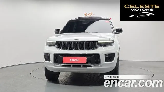 JEEP (WL) L 3.6 2022 — photo 3 sur 20