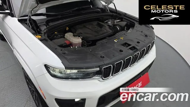 JEEP (WL) L 3.6 2022 — photo 6 sur 20
