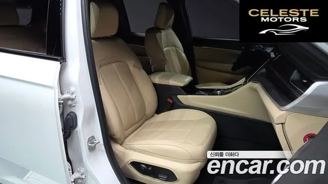 JEEP (WL) 3.6 Limited 2023 — photo 10 sur 20