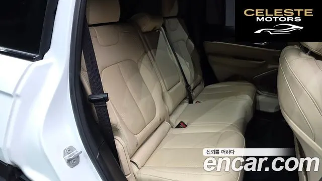 JEEP (WL) 3.6 Limited 2023 — photo 12 sur 20