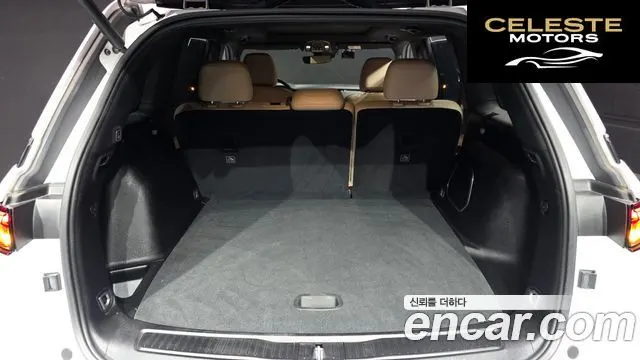 JEEP (WL) 3.6 Limited 2023 — photo 20 sur 20