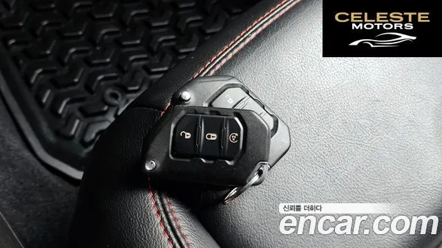 JEEP (JL) 2.0 2portes 2019 — photo 18 sur 20