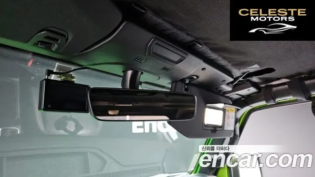 JEEP (JL) 2.0 2portes 2019 — photo 19 sur 20