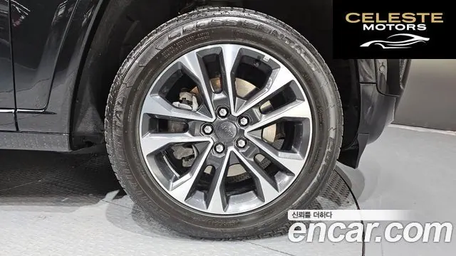 JEEP (WL) 3.6 2023 — photo 5 sur 20