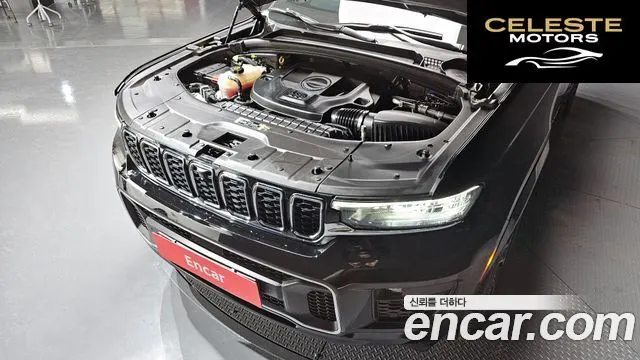 JEEP (WL) 3.6 2023 — photo 6 sur 20