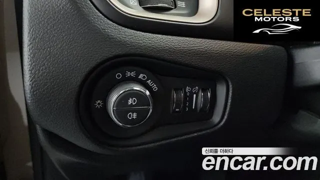 JEEP 2.4 2016 — photo 14 sur 20